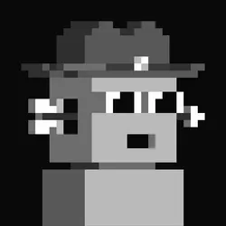 Noir Broker #2004