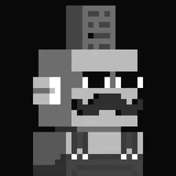 Noir Broker #1038