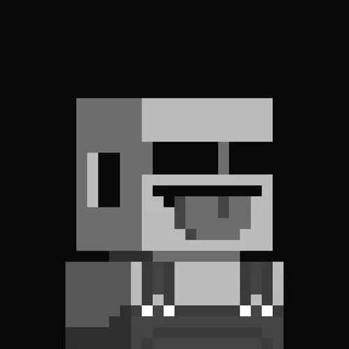 Noir Broker #1739