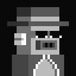 Noir Broker #736