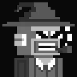 Noir Broker #1700