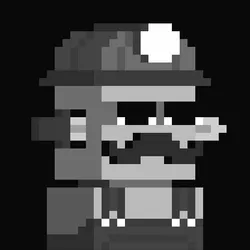 Noir Broker #977