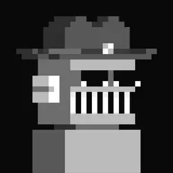 Noir Broker #2696