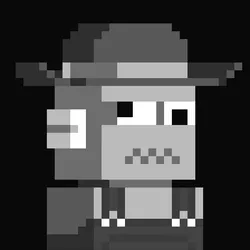 Noir Broker #872