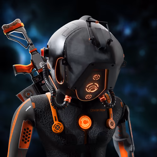 Item #1125 Media