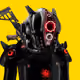 4453