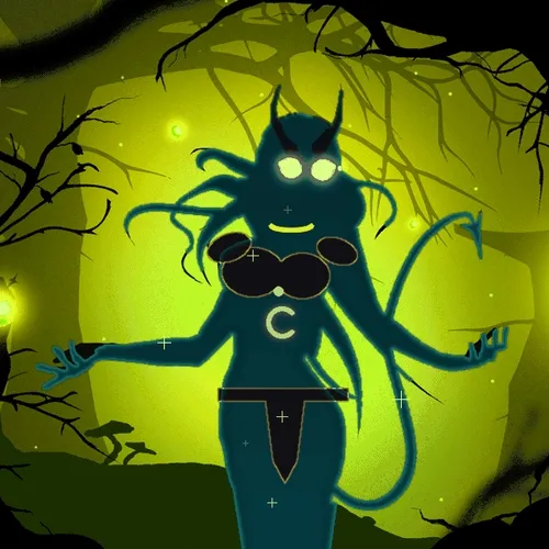 Devil Hood