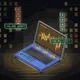 NOMAD MINERS #0210