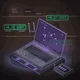 NOMAD MINERS #3614