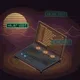 NOMAD MINERS #0293