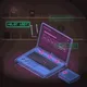 NOMAD MINERS #0078