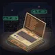 NOMAD MINERS #0372