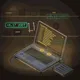 NOMAD MINERS #0133