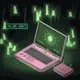 NOMAD MINERS #0070