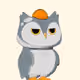 Robin Owl#512