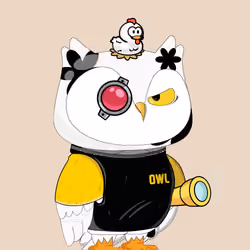 Robin Owl#1636