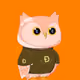 Robin Owl#558