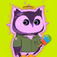 Robin Owl#643