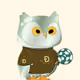 Robin Owl#727