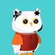Robin Owl#597