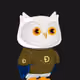 Robin Owl#681