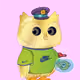 Robin Owl#496
