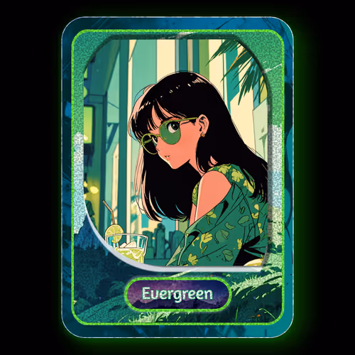 EverGreen 1003
