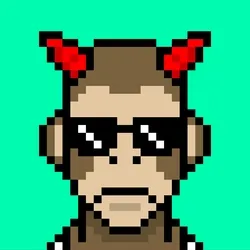 Ape Punk Hood