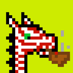 Sherwood Dragons #271