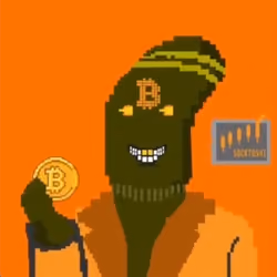 Unrevealed - Sockbrokers