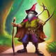 Wizard Shenanigans #3680
