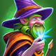 Wizard Shenanigans #235