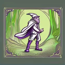 Wizard Shenanigans #5218