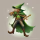 Wizard Shenanigans #3664