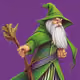 Wizard Shenanigans #1902