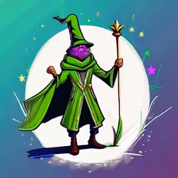 Wizard Shenanigans #392