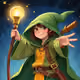 Wizard Shenanigans #4684