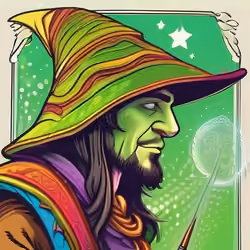Wizard Shenanigans #1052