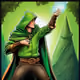 Wizard Shenanigans #5190