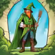 Wizard Shenanigans #4386