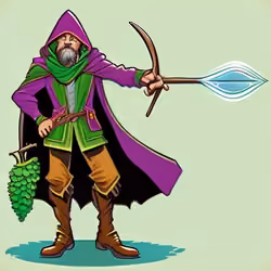 Wizard Shenanigans #1646