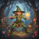 Wizard Shenanigans #5162