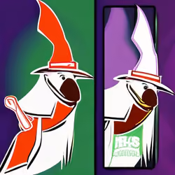 Wizard Shenanigans #4752
