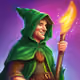 Wizard Shenanigans #5164