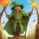 Wizard Shenanigans #5743