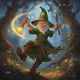 Wizard Shenanigans #3479