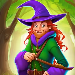 Wizard Shenanigans #5283