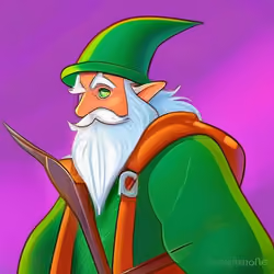 Wizard Shenanigans #4011