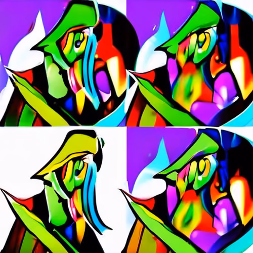 Wizard Shenanigans #4837