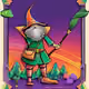 Wizard Shenanigans #748